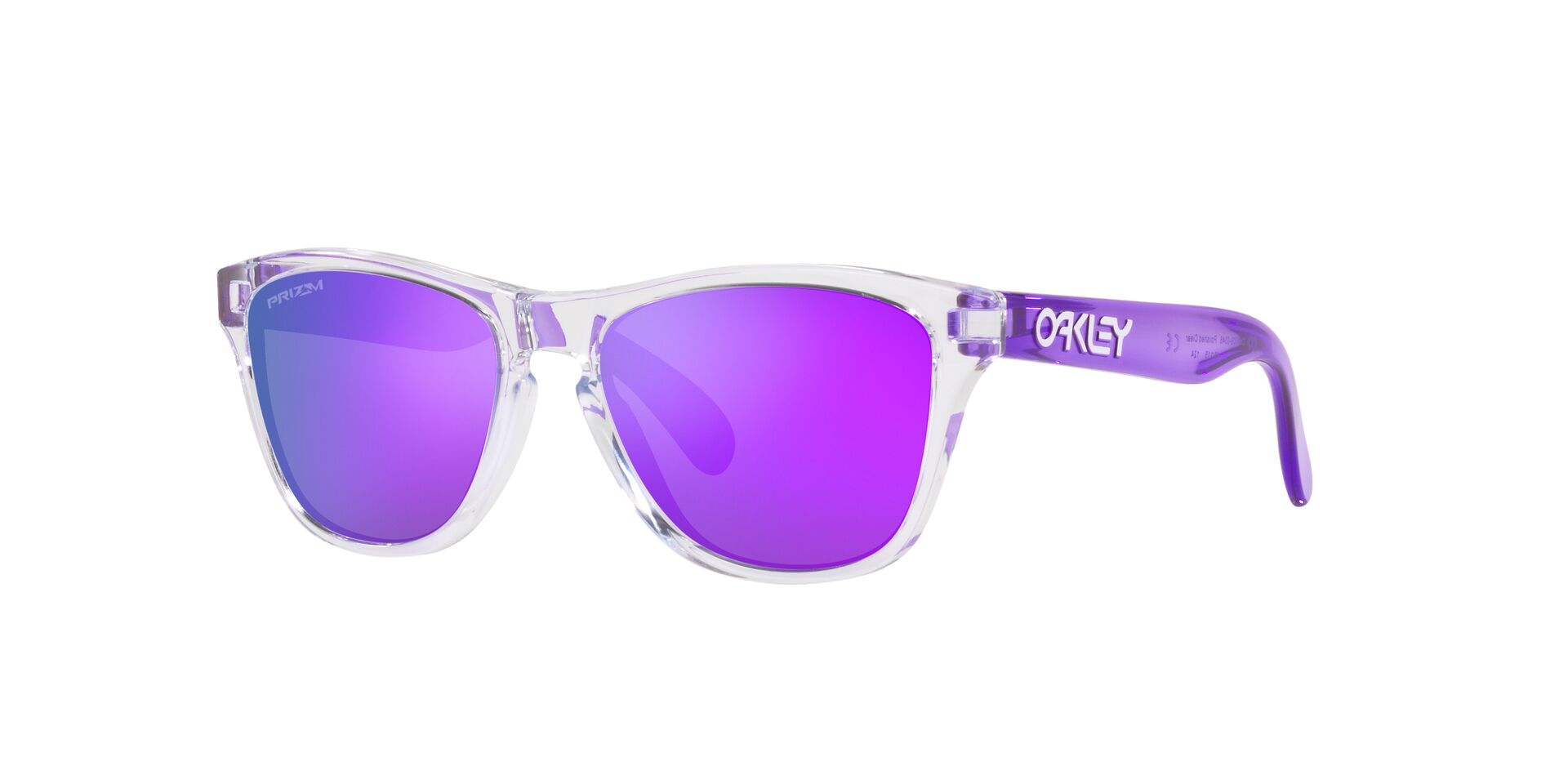 OAKLEY OJ9009 900903 48 SUNGLASSES