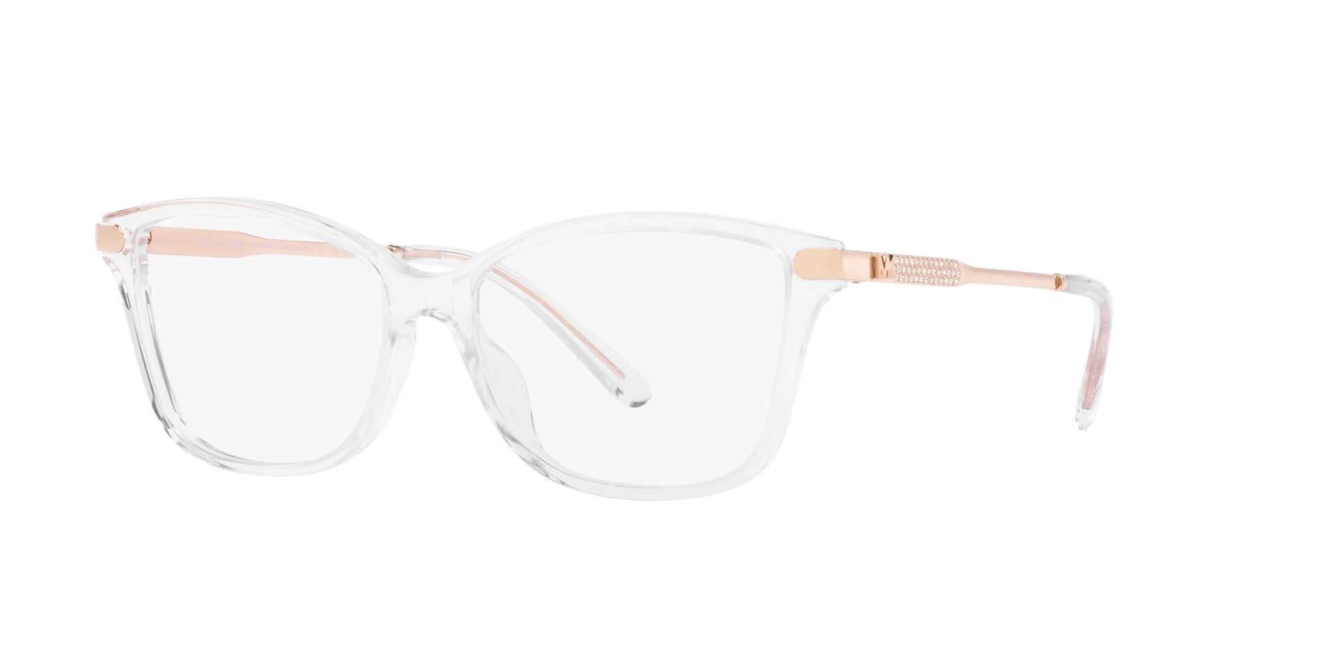 MICHAEL KORS MK4105BU GEORGETOWN 3999 52 FRAME
