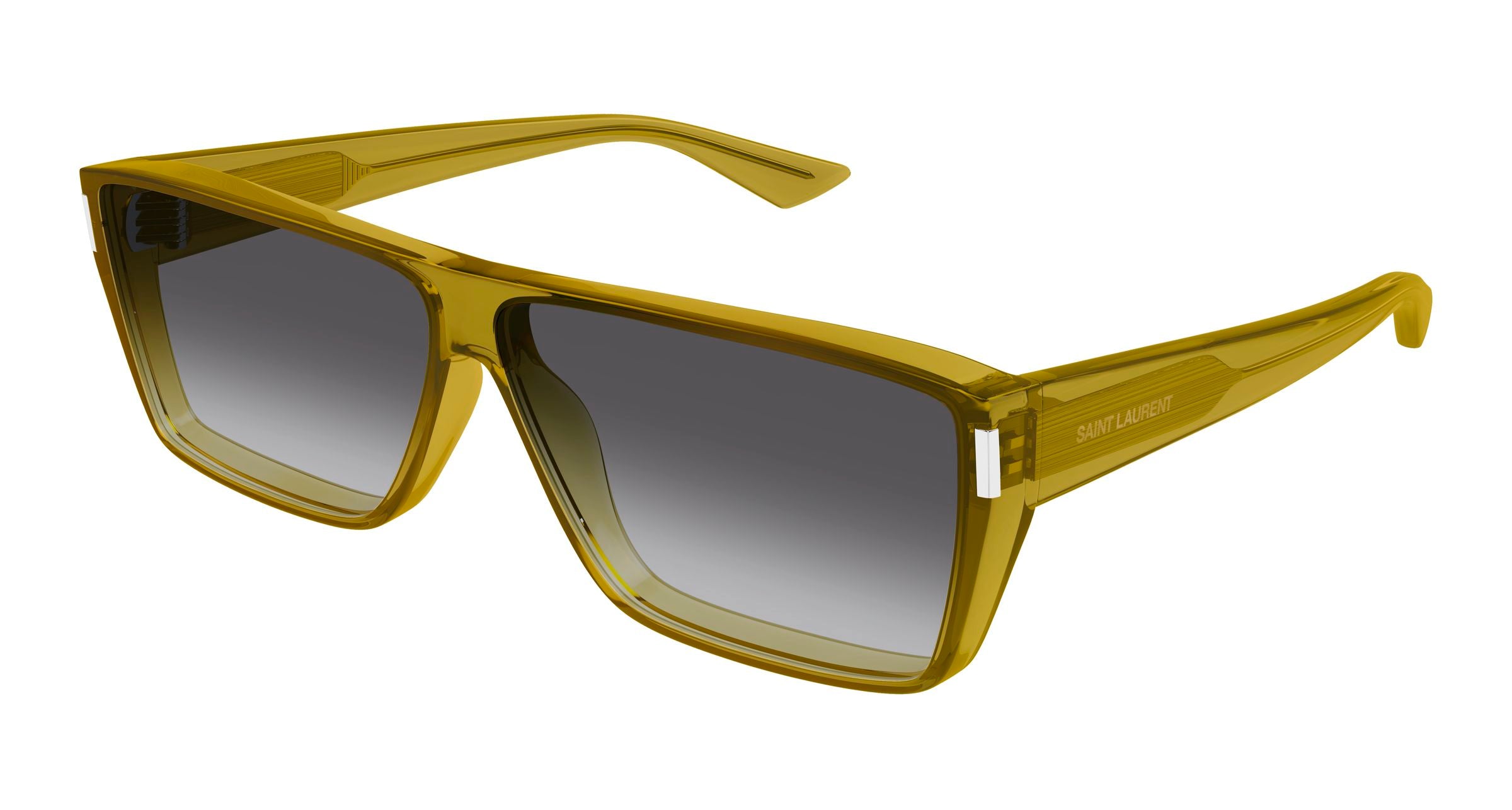 SAINT LAURENT SL757 004 64 SUNGLASSES