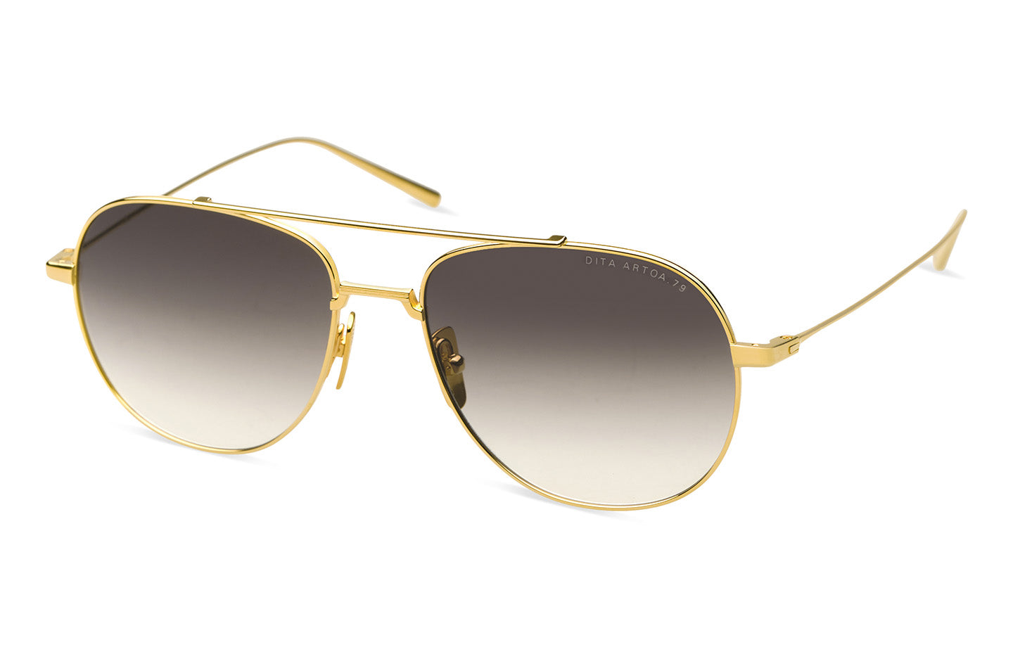 DITA DTS161A ARTOA 01 56 SUNGLASSES