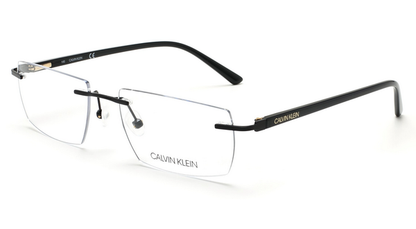 CALVIN KLEIN CK20312 001 54 FRAME