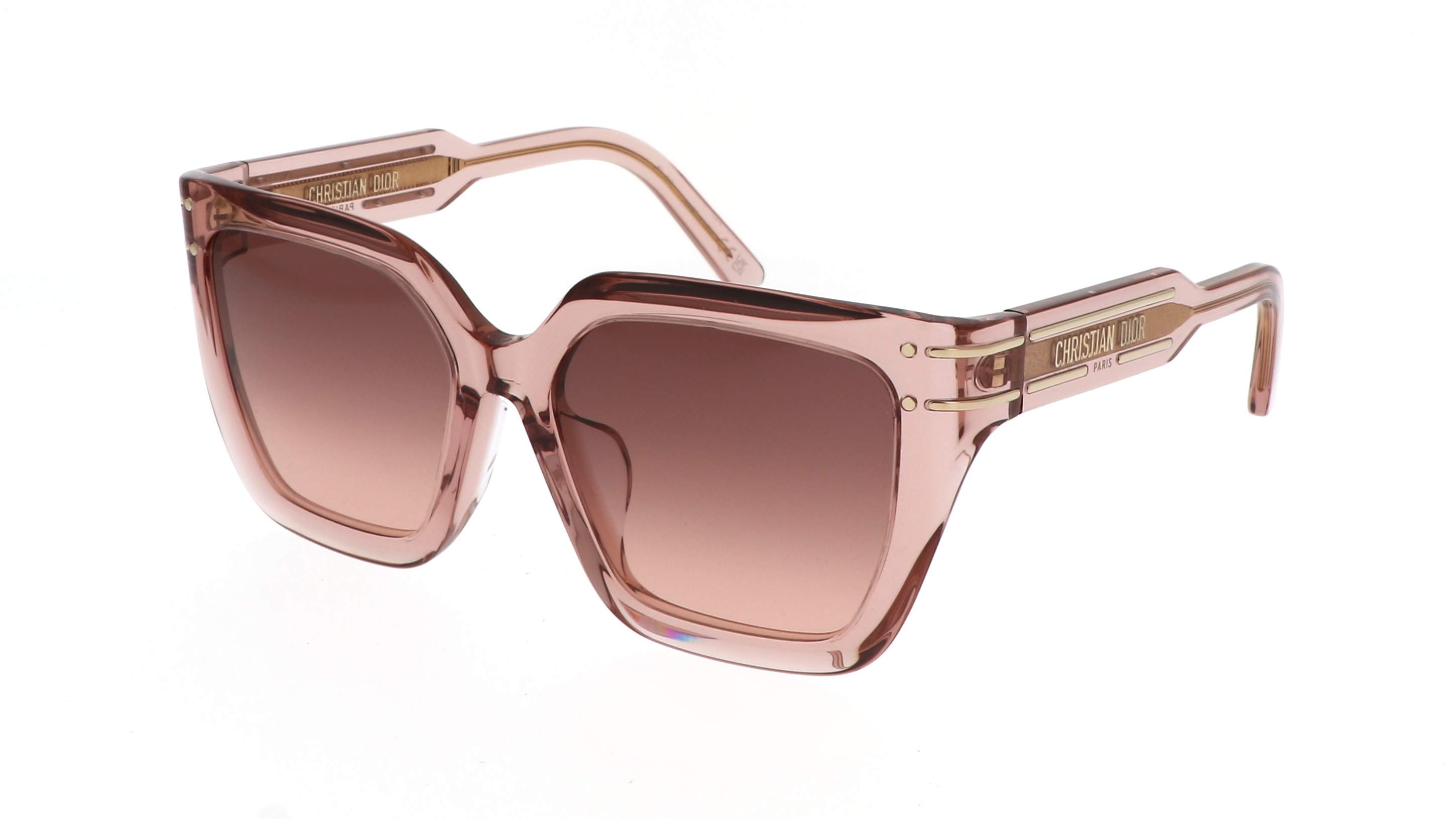 DIOR SIGNATURE S10F CD40131F 40F1 55 SUNGLASSES