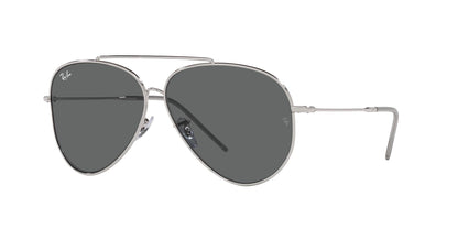 RAYBAN RBR0101S AVIATOR REVERSE 003/GR 62 SUNGLASSES
