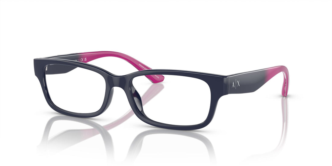 ARMANI EXCHANGE AX3107U 8192 54 FRAME