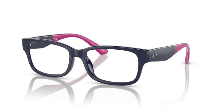 ARMANI EXCHANGE AX3107U 8192 54 FRAME
