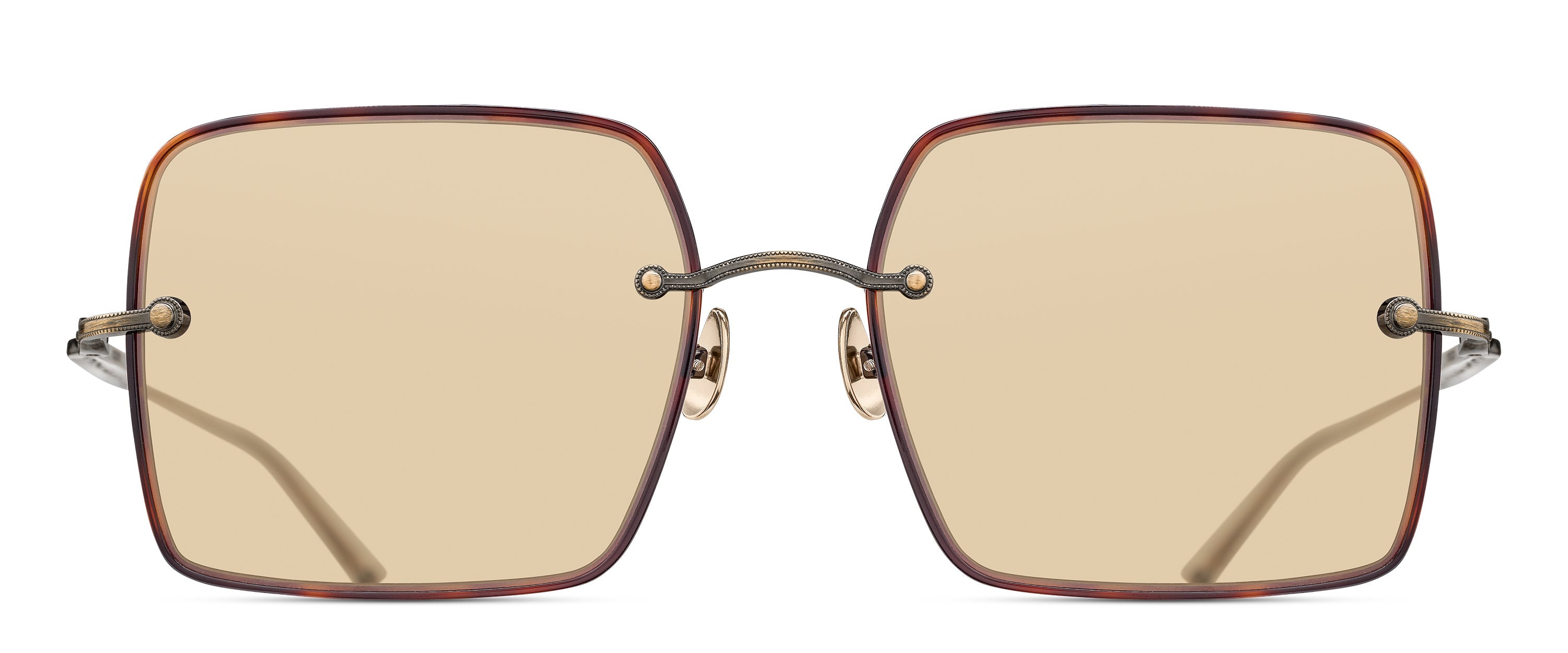 MATSUDA M5005 AG 55 SUNGLASSES