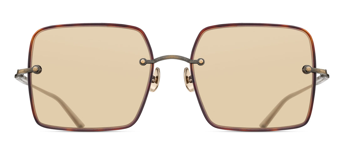 MATSUDA M5005 AG 55 SUNGLASSES