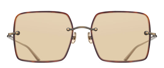 MATSUDA M5005 AG 55 SUNGLASSES