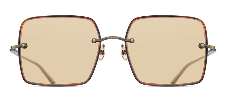 MATSUDA M5005 AG 55 SUNGLASSES