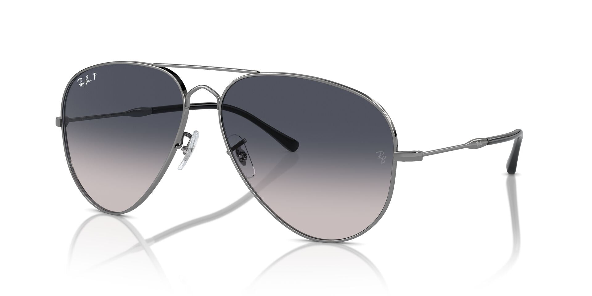 RAYBAN RB3825 004/78 58 SUNGLASSES