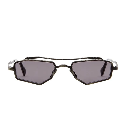 KUBORAUM Z23 SUN MASKE ME 51 SUNGLASSES