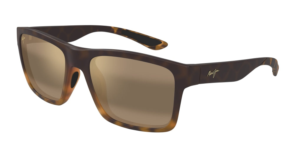 MAUI JIM  MJ0897S H897 004 THE FLATS 10 57 SUNGLASSES