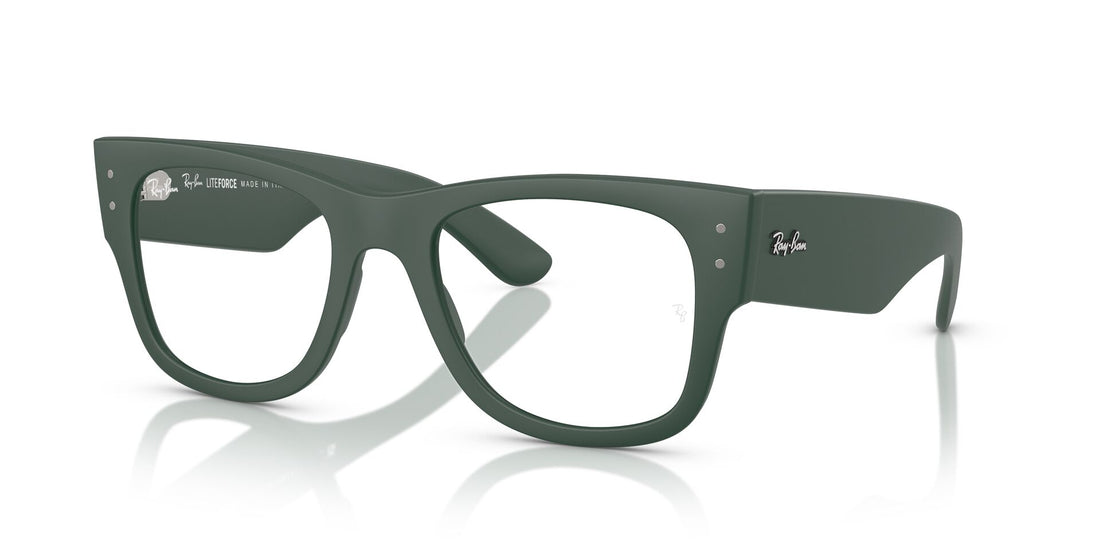 RAYBAN RB7840V 8062 50 FRAME