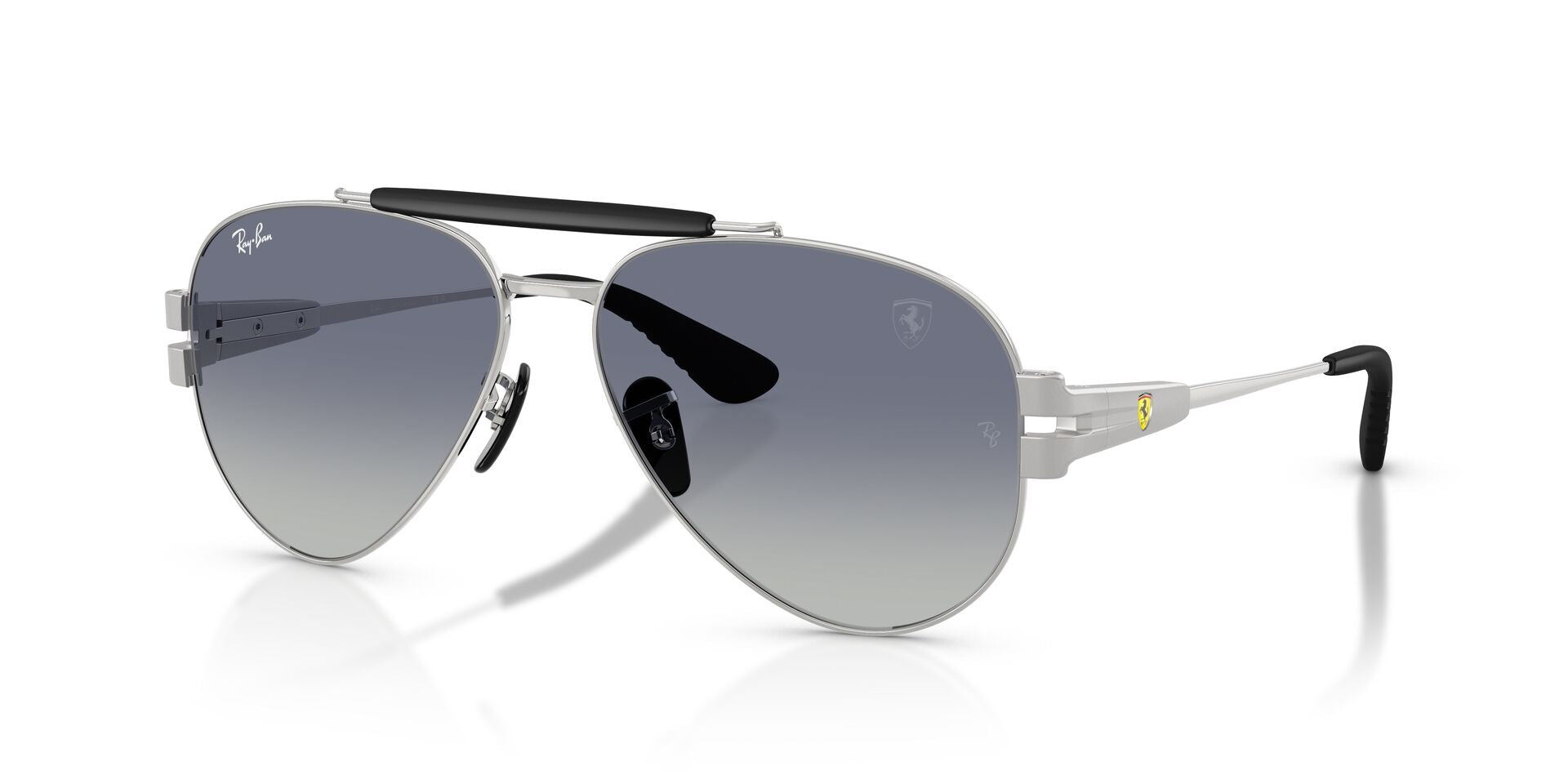 RAYBAN RB3762M F122 4L 58 SUNGLASSES
