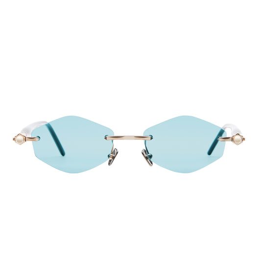 KUBORAUM P60 SUN MASKE PG RF 52 SUNGLASSES