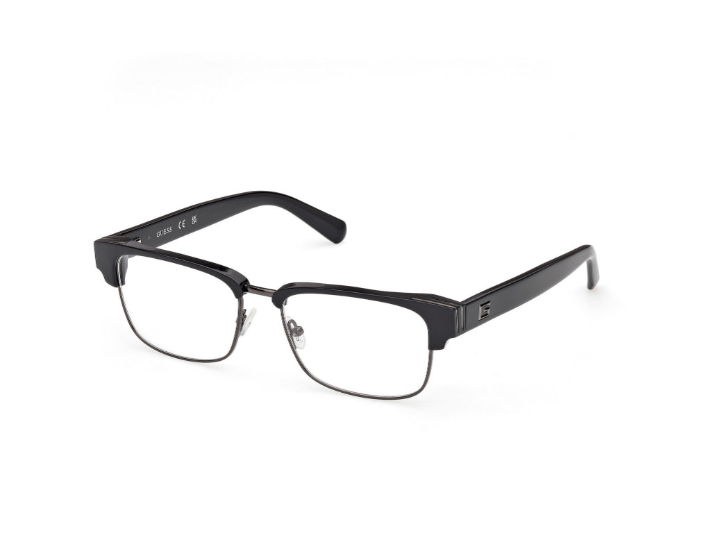 GUESS GU50330 001 55 FRAME