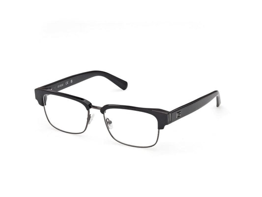 GUESS GU50330 001 55 FRAME