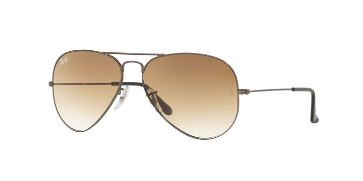 RAYBAN RB3025I AVIATOR 004/51 58 SUNGLASSES