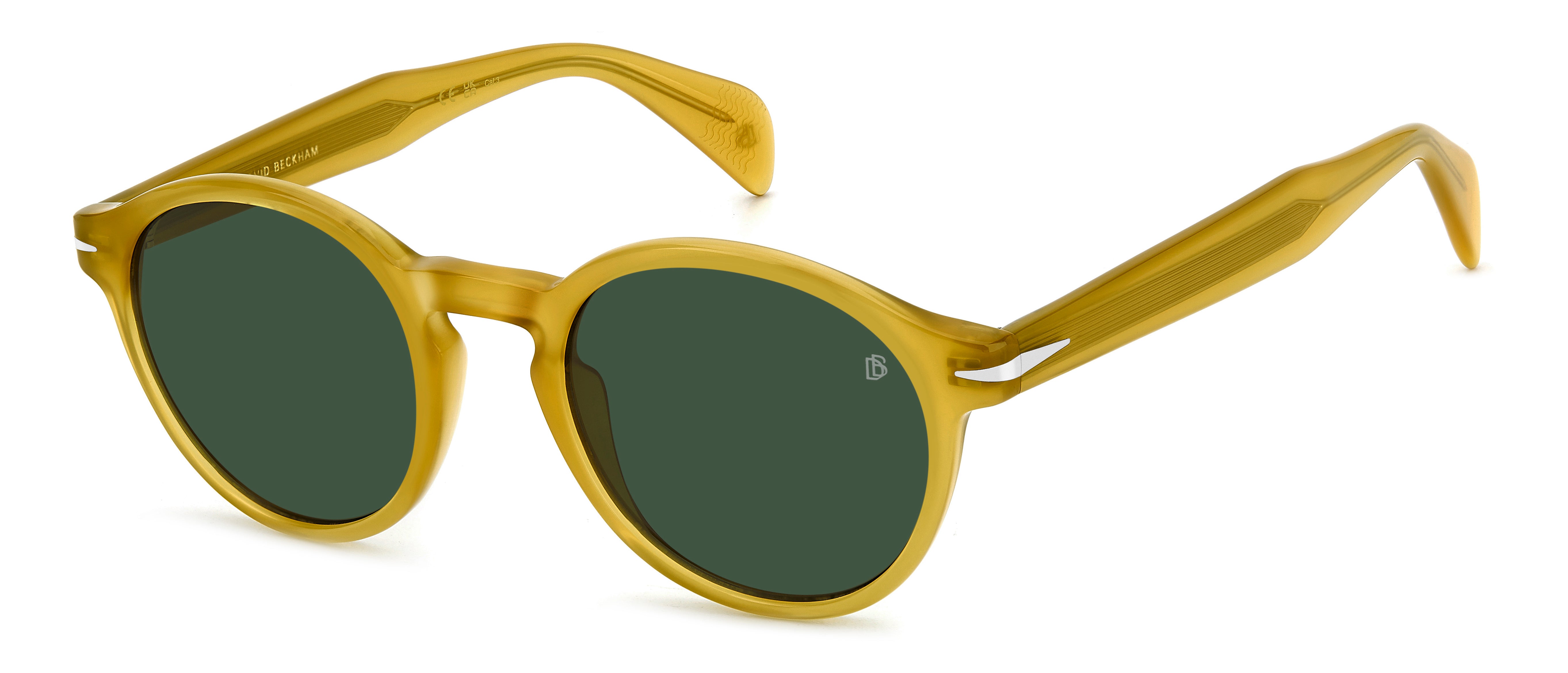 DAVID BECKHAM DB1178S 40GQT 50 SUNGLASSES