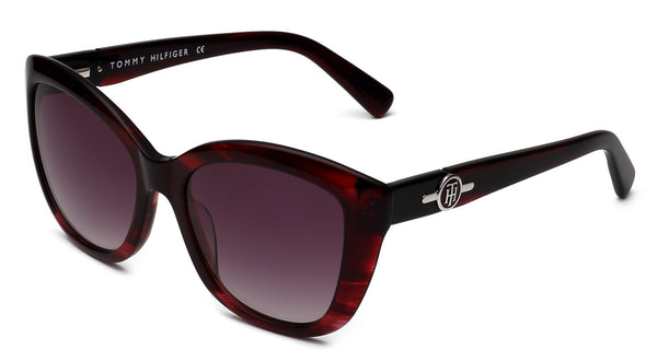 TOMMY HILFIGER TH2609 C3 53 SUNGLASSES