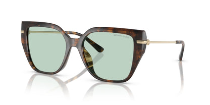 MICHAEL KORS MK2231U ST. BARTHS 3006M1 54 SUNGLASSES