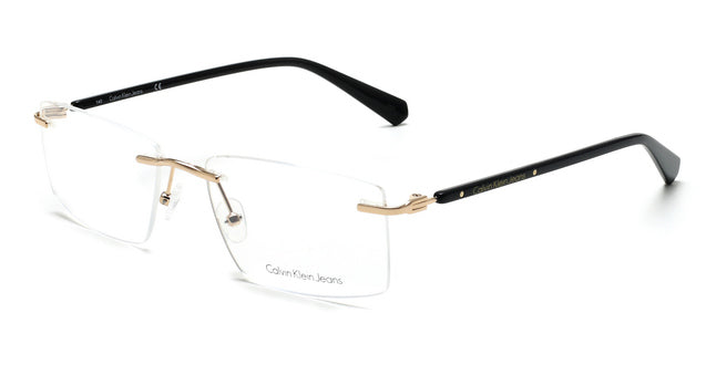 CALVIN KLEIN JEANS CKJ22212LBI 717 54 FRAME