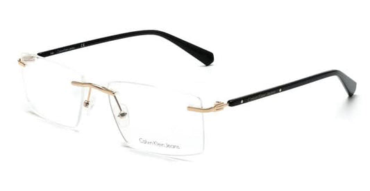 CALVIN KLEIN JEANS CKJ22212LBI 717 54 FRAME