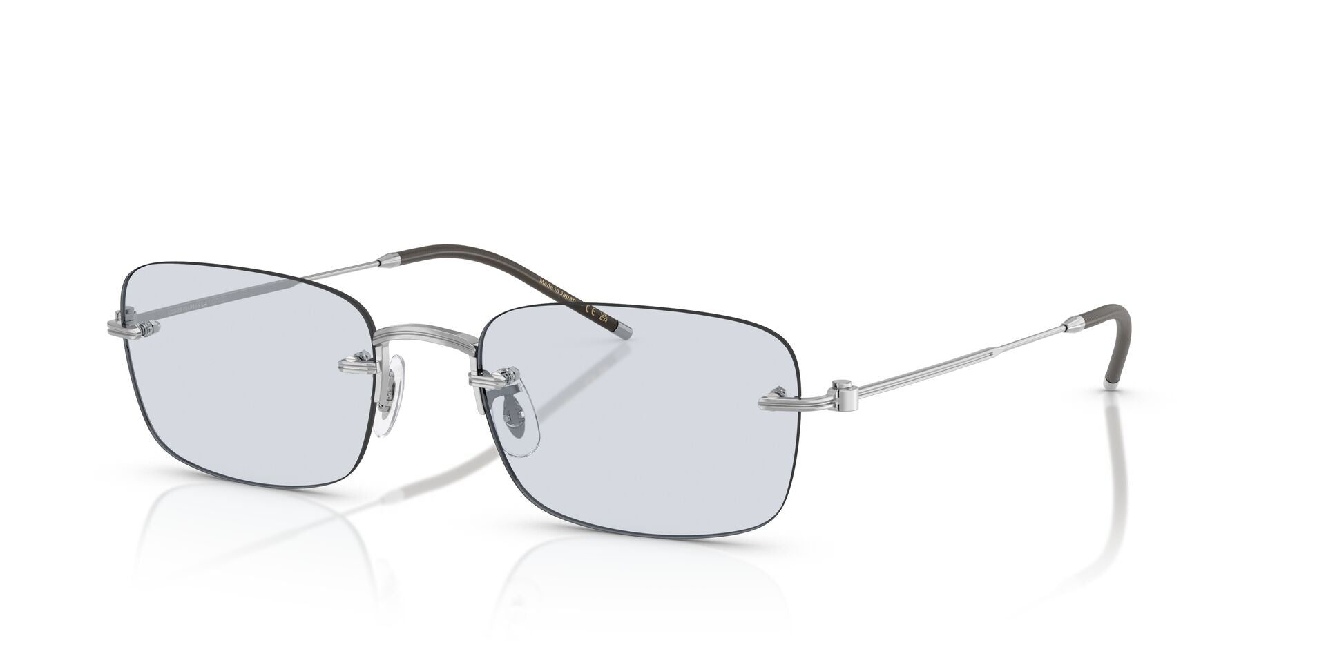 OLIVER PEOPLES OV1359T TK-10 5036 53 FRAME