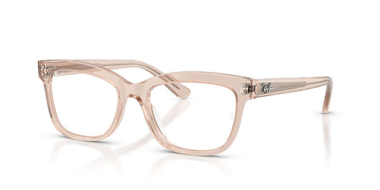 RAYBAN RX5444I 8267 52 FRAME
