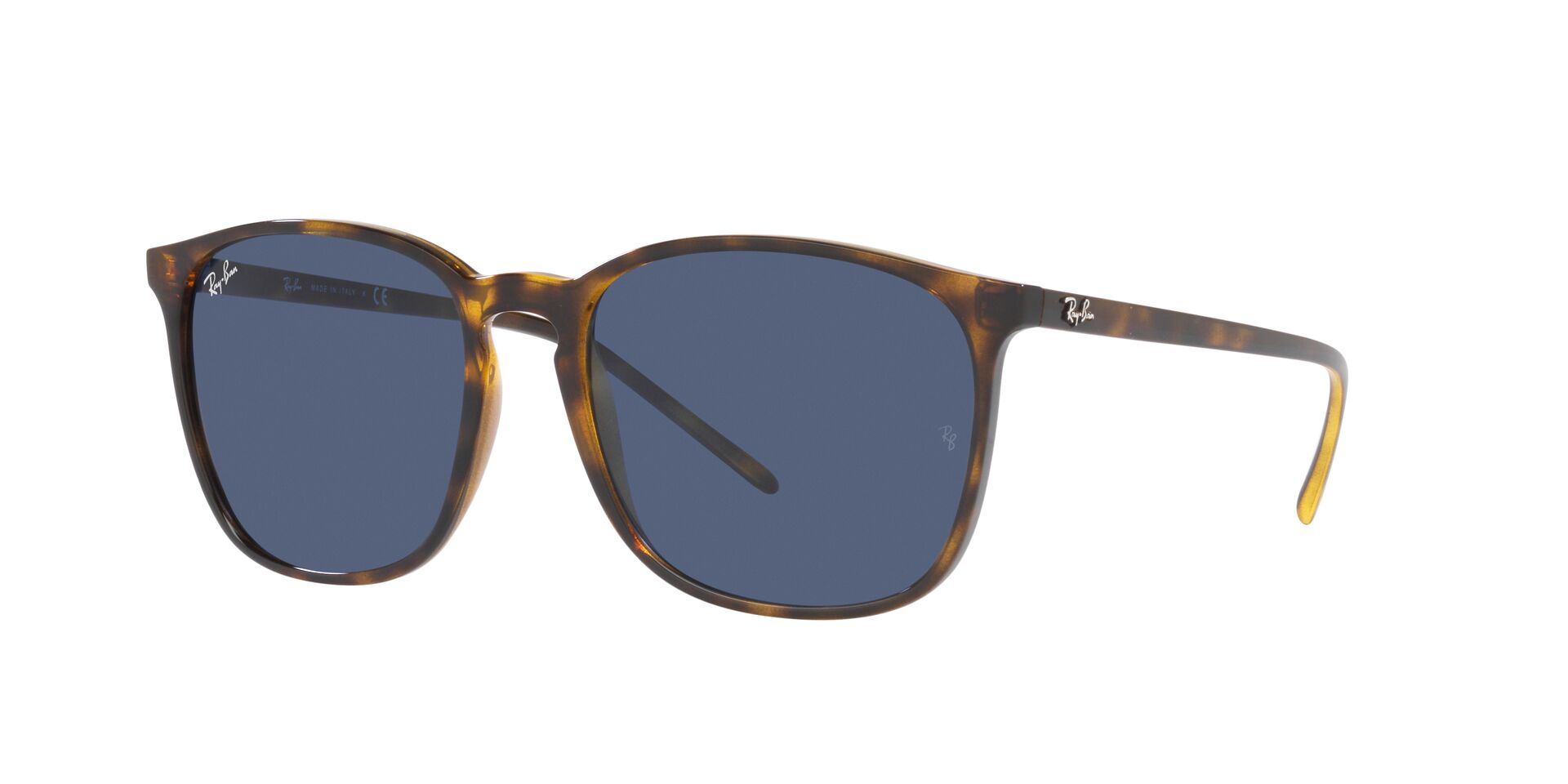RAYBAN RB4387 710/80 56 SUNGLASSES