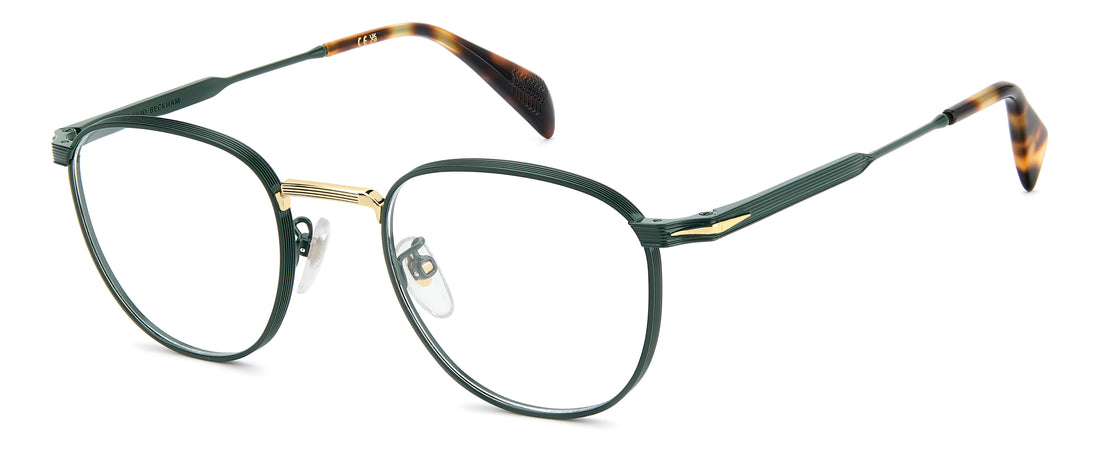 DAVID BECKHAM DB1241 2M6 49 FRAME