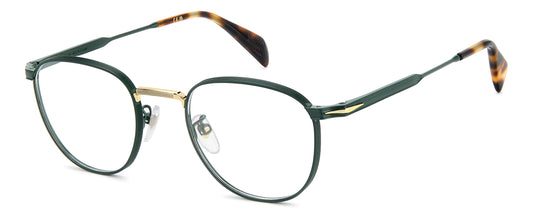 DAVID BECKHAM DB1241 2M6 49 FRAME