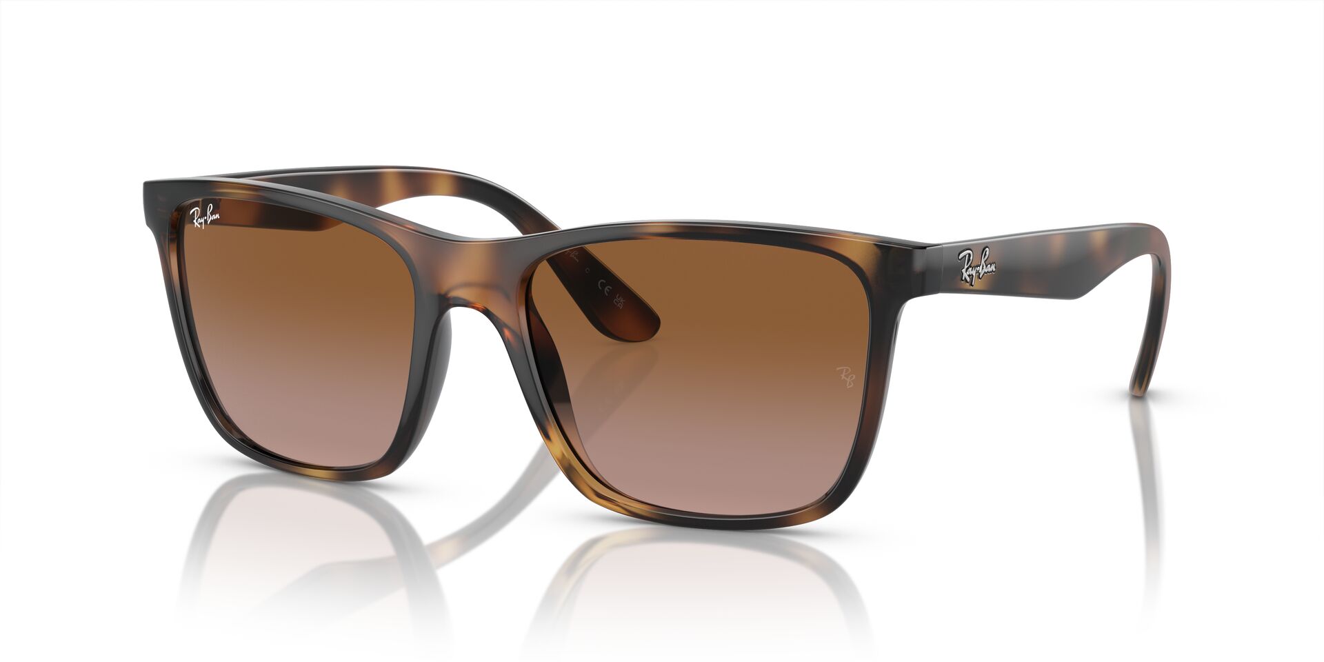 RAYBAN RB4349I 674813 56 SUNGLASSES