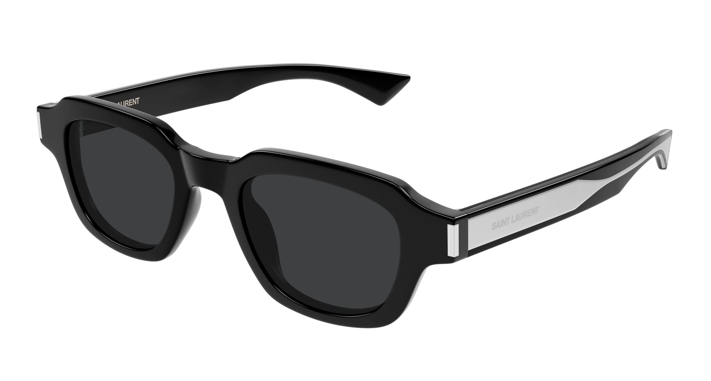 SAINT LAURENT SL791 001 48 SUNGLASSES