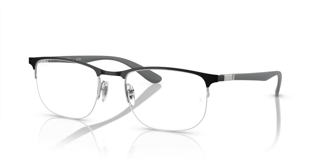 RAYBAN RX6513 3163 53 FRAME