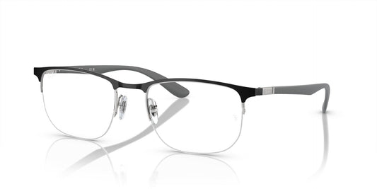 RAYBAN RX6513 3163 53 FRAME