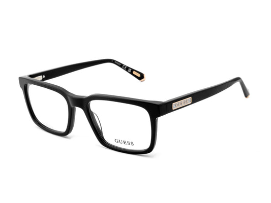 GUESS GU50301 001 54 FRAME