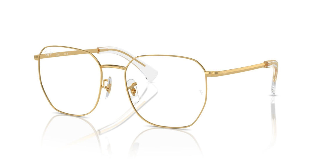 RAYBAN RX6522I YEVI 2500 55 FRAME