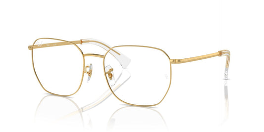 RAYBAN RX6522I YEVI 2500 55 FRAME