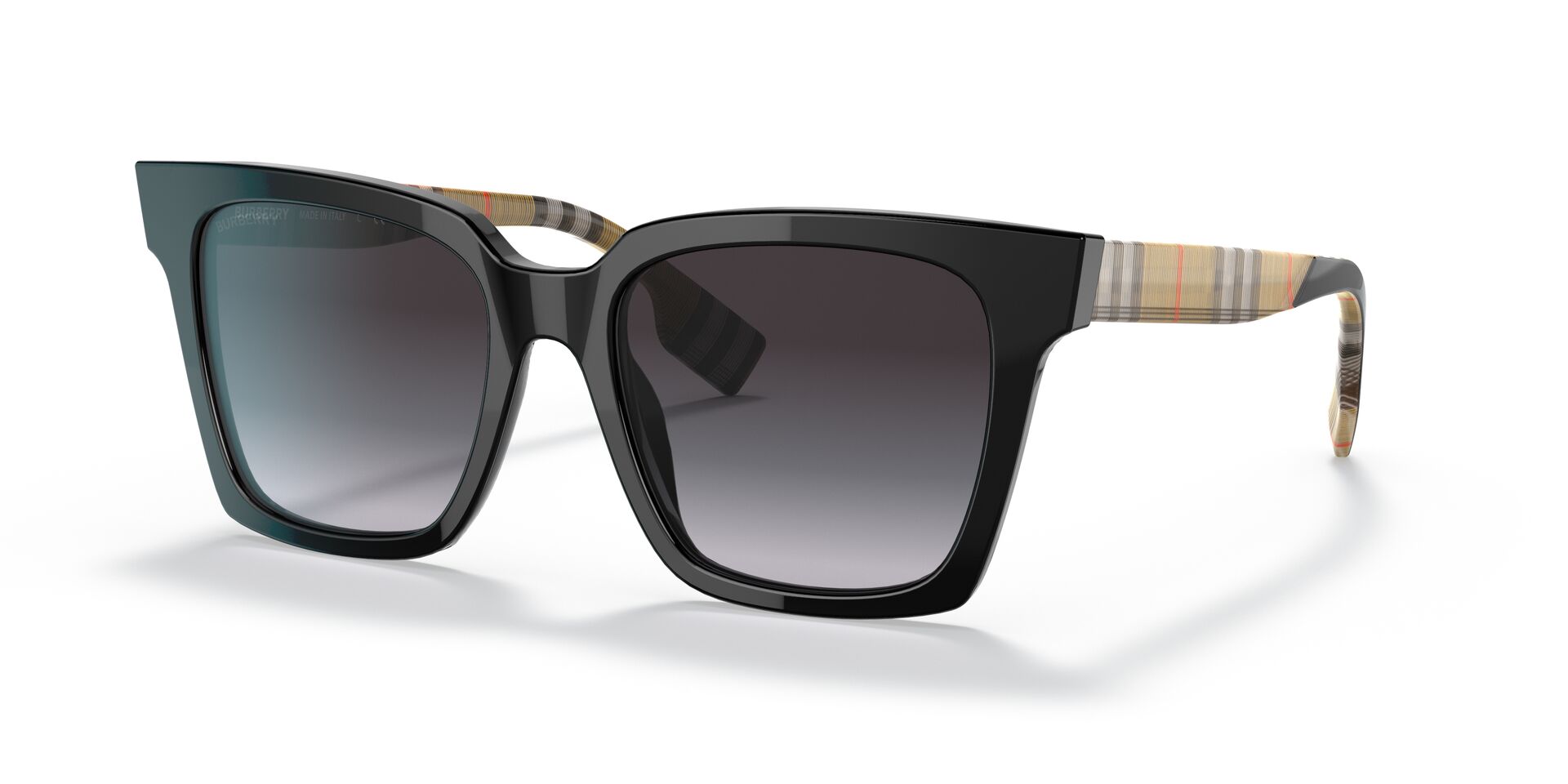 BURBERRY BE4335 MAPLE 39298G 53 SUNGLASSES