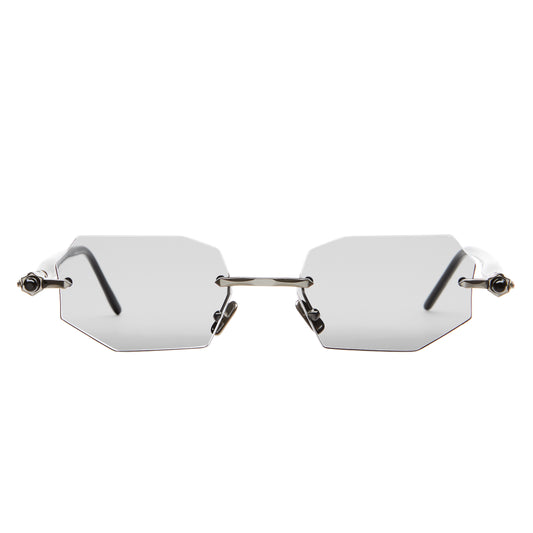 KUBORAUM P63 SUN MASKE GM GB 56 SUNGLASSES