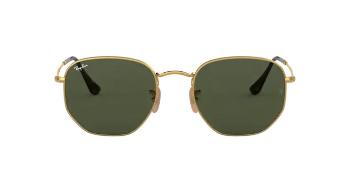 RAYBAN RB3548N 001 51 SUNGLASSES