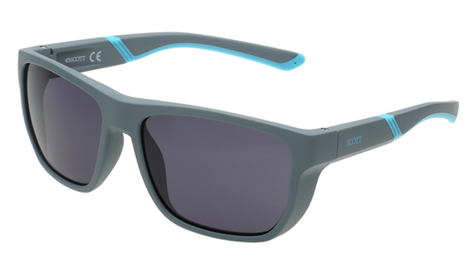 SCOTT SC064 C2 53 SUNGLASSES