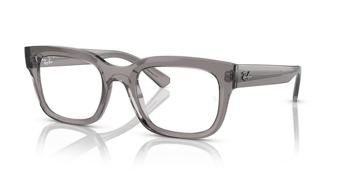 RAYBAN RX7217 CHAD 8263 52 FRAME