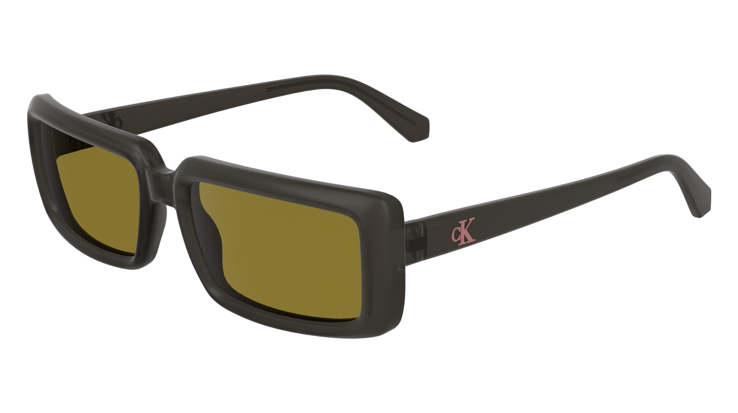 CALVIN KLEIN JEANS CKJ24622S 210 56 SUNGLASSES