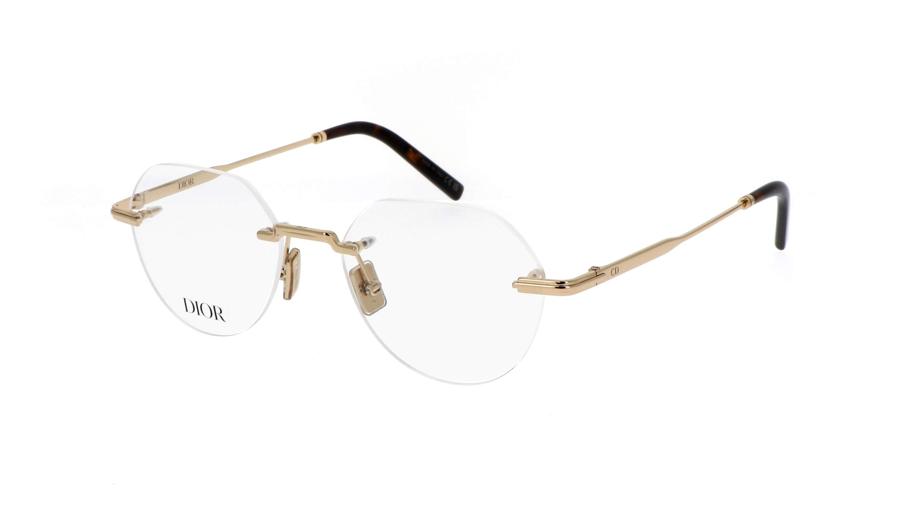 DIOR BLACKSUITO R7U DM50077U B000 51 FRAME