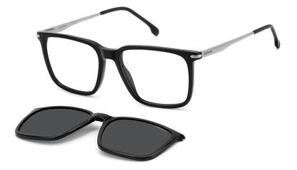 CARRERA CA357C CLIPON 284 54 FRAME