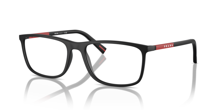PRADA PS03QV DG01O1 55 FRAME