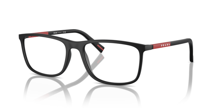 PRADA PS03QV DG01O1 55 FRAME
