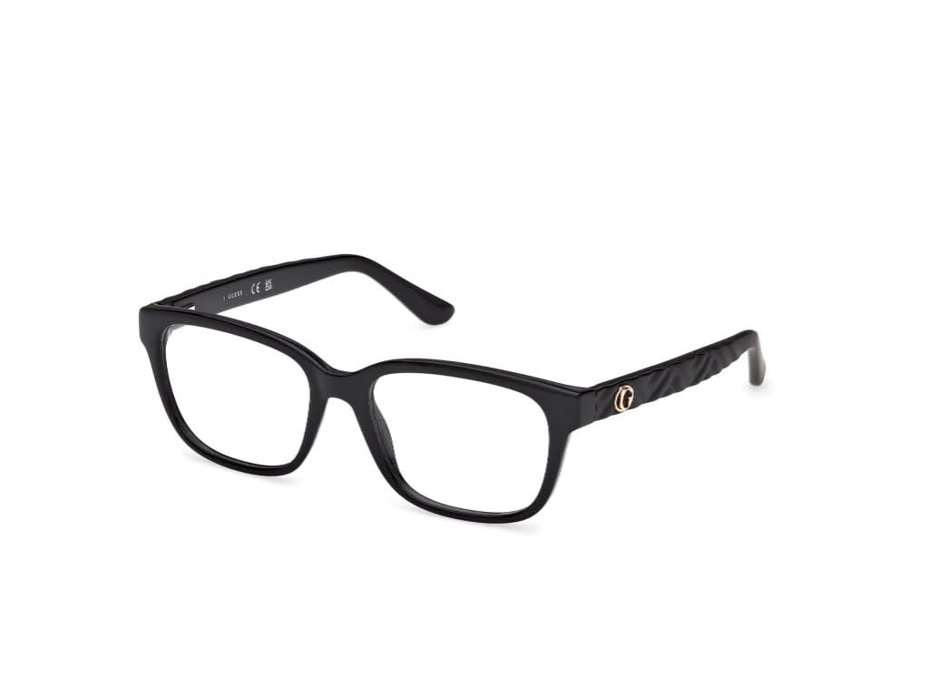 GUESS GU50308 001 53 FRAME